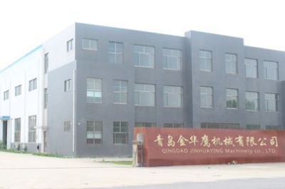Công ty JinHuaYing Thanh Đảo Trung Quốc