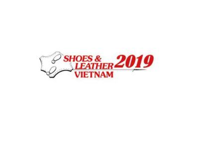 SHOES AND LEATHER VIETNAM 2019
